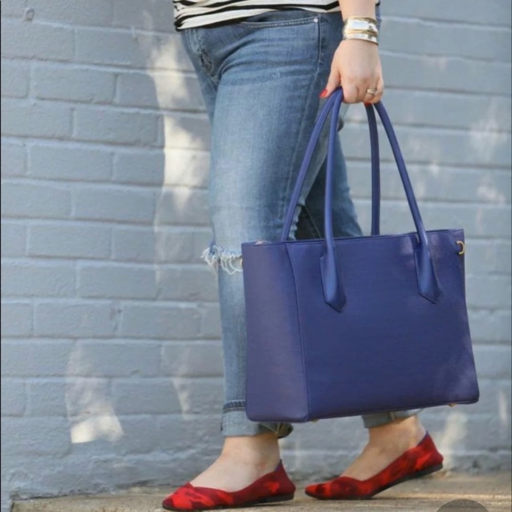 Dagne dover bag